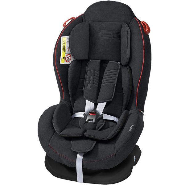 Автокресло Espiro Delta (0-25 кг) Автокресло Espiro Delta (0-25 кг)