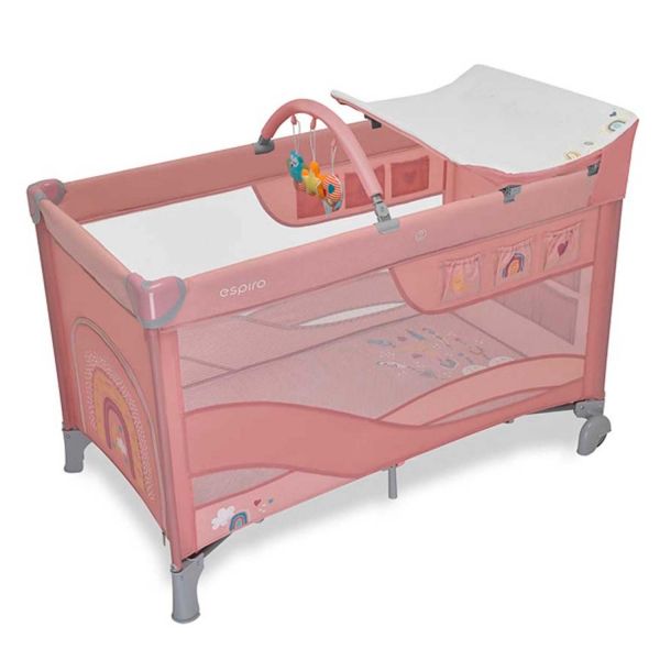 ‎Манеж-кровать Espiro Dream