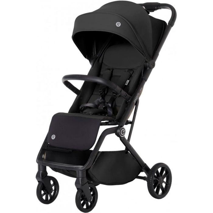 Прогулянкова коляска Espiro Else