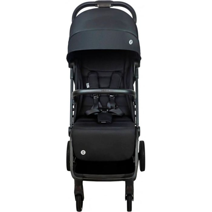 Прогулянкова коляска Espiro Else