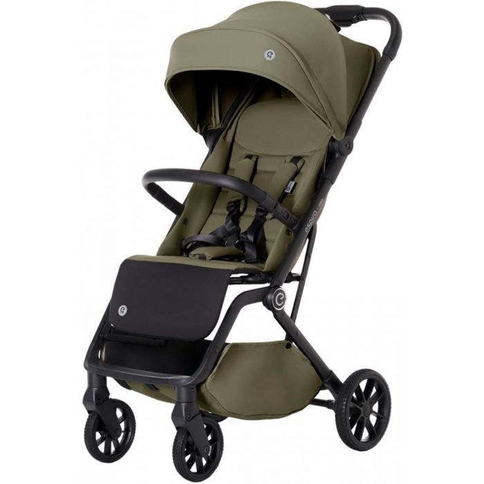 Прогулянкова коляска Espiro Else