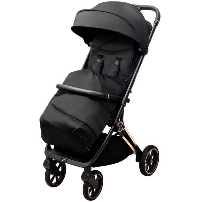 Прогулянкова коляска Espiro Flame