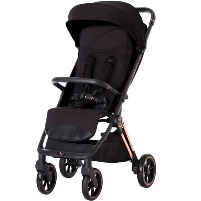 Прогулянкова коляска Espiro Flame