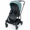 Прогулянкова коляска Espiro Galaxy