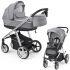 Універсальна коляска Espiro Next Silver 2 в 1
