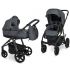 Универсальная коляска Espiro Next Up 2 в 1