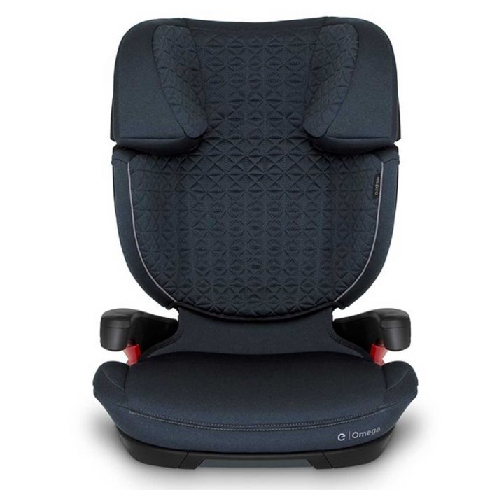 Автокресло Espiro Omega FX (15-36 кг)