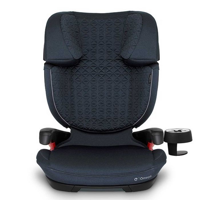 Автокресло Espiro Omega FX (15-36 кг)