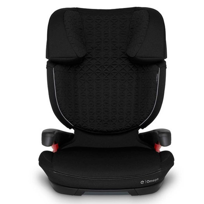 Автокресло Espiro Omega FX (15-36 кг)