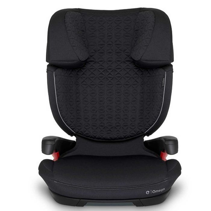 Автокресло Espiro Omega FX (15-36 кг)