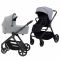 Універсальна коляска 2 в 1 Espiro Only