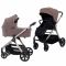 Універсальна коляска 2 в 1 Espiro Only