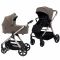 Універсальна коляска 2 в 1 Espiro Only