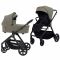 Універсальна коляска 2 в 1 Espiro Only