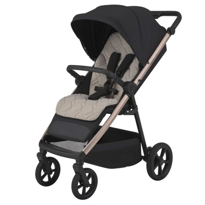 Прогулянкова коляска Espiro Pearl