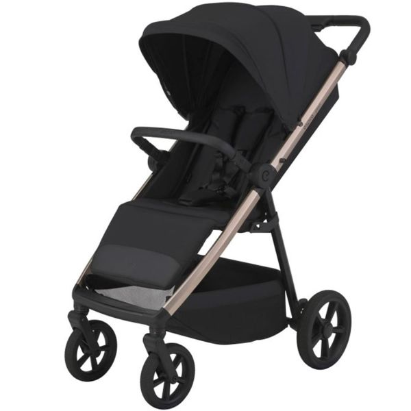 Прогулочная коляска Espiro Pearl