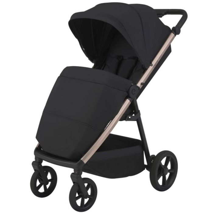 Прогулянкова коляска Espiro Pearl