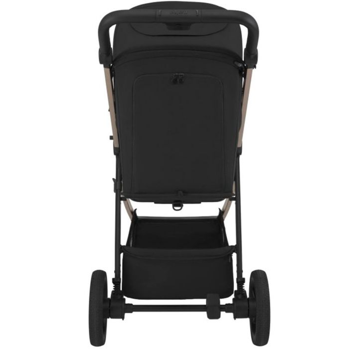 Прогулянкова коляска Espiro Pearl