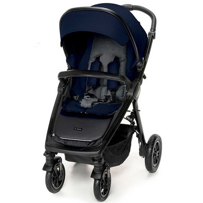 Прогулянкова коляска Espiro Sonic Air