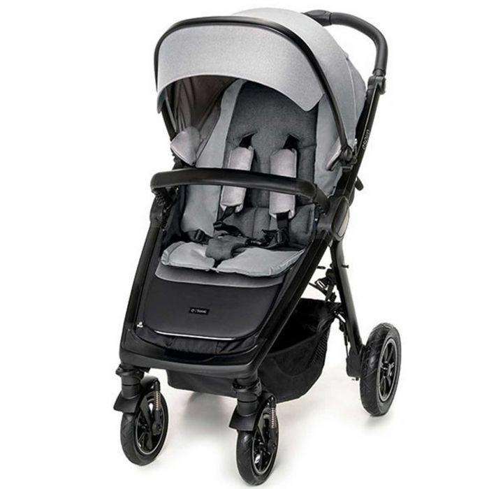 Прогулянкова коляска Espiro Sonic Air
