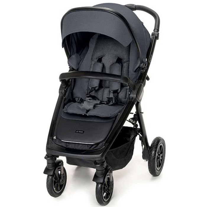 Прогулянкова коляска Espiro Sonic Air