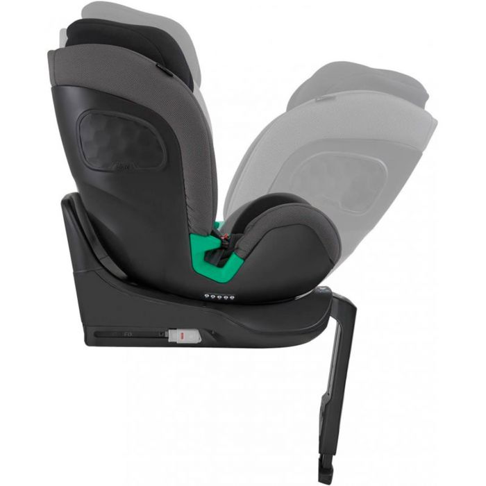 Автокрісло Espiro Tau (0-36 кг)