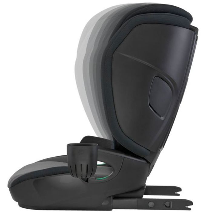 Автокресло Espiro Theta (15-36 кг) Автокресло Espiro Theta (15-36 кг)