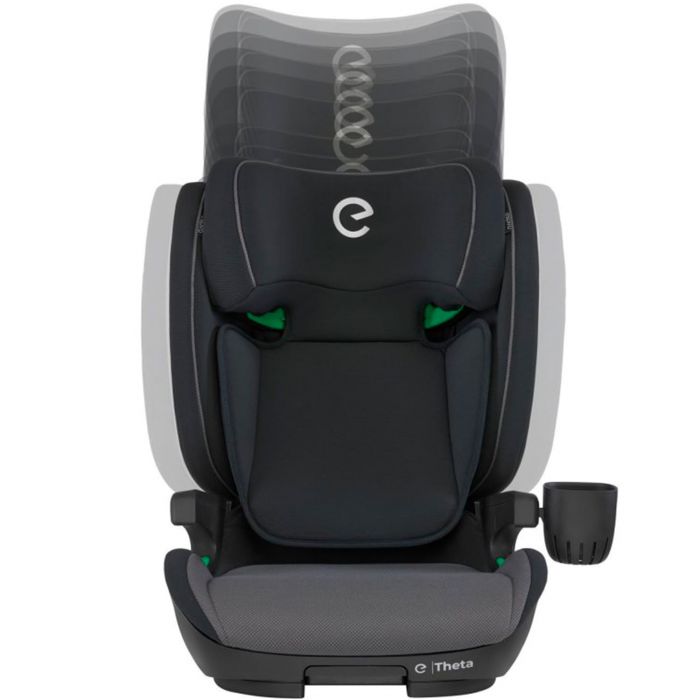 Автокресло Espiro Theta (15-36 кг) Автокресло Espiro Theta (15-36 кг)