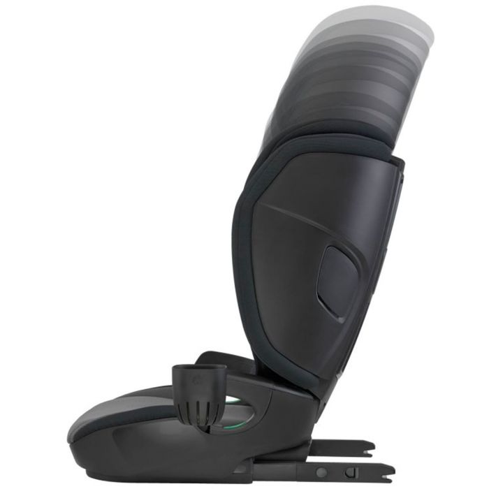 Автокресло Espiro Theta (15-36 кг) Автокресло Espiro Theta (15-36 кг)