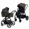 Универсальная коляска 2 в 1 Espiro Yoga