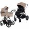 Универсальная коляска 2 в 1 Espiro Yoga