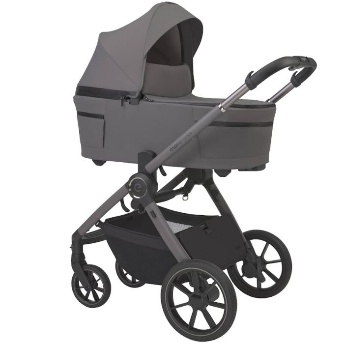 Универсальная коляска 2 в 1 Espiro Yoga
