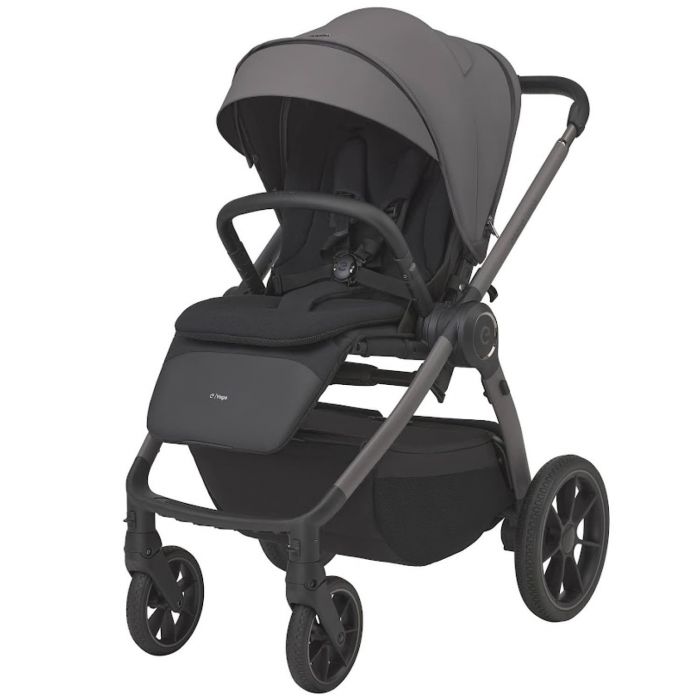 Универсальная коляска 2 в 1 Espiro Yoga