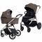 Универсальная коляска 2 в 1 Espiro Yoga