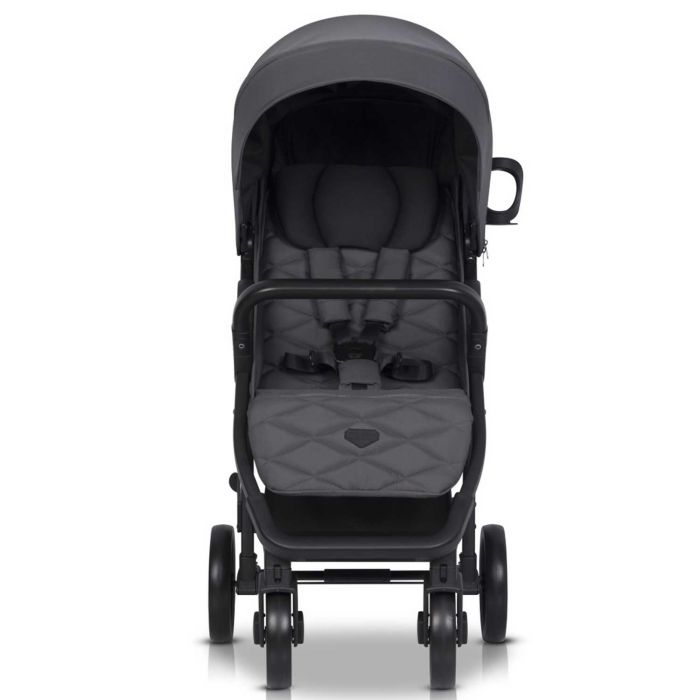 Прогулянкова коляска Euro-Cart Flex
