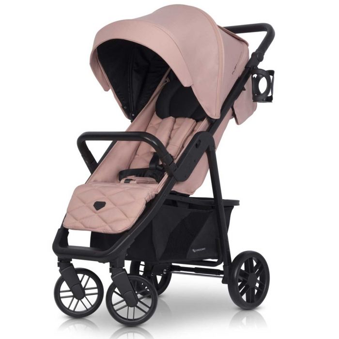 Прогулянкова коляска Euro-Cart Flex