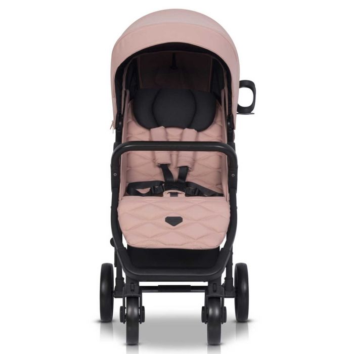 Прогулянкова коляска Euro-Cart Flex