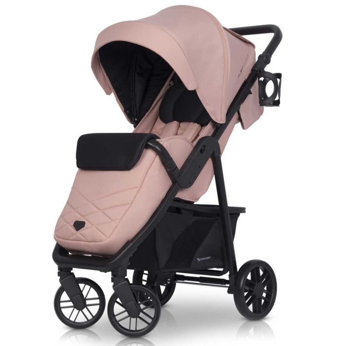 Прогулянкова коляска Euro-Cart Flex