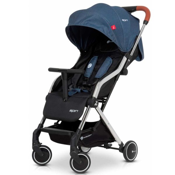 Прогулочная коляска Euro Cart Spin