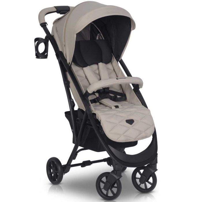 Прогулянкова коляска Euro-Cart Volt Pro