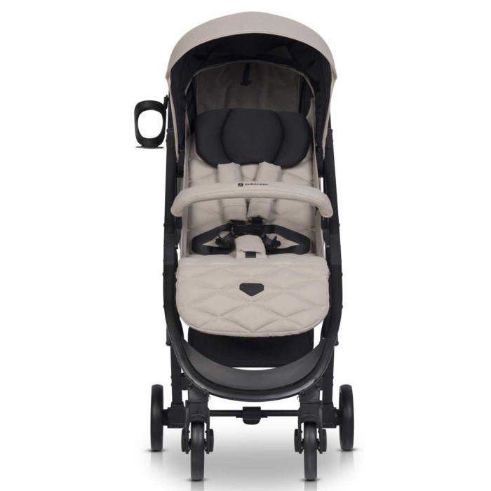 Прогулянкова коляска Euro-Cart Volt Pro