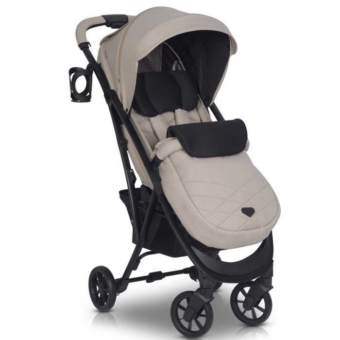 Прогулянкова коляска Euro-Cart Volt Pro