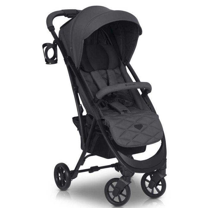 Прогулянкова коляска Euro-Cart Volt Pro