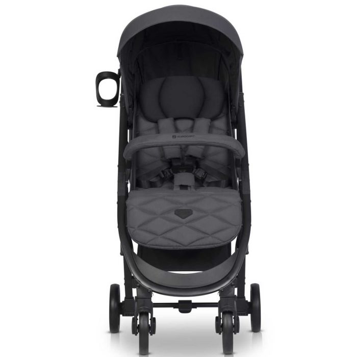 Прогулянкова коляска Euro-Cart Volt Pro