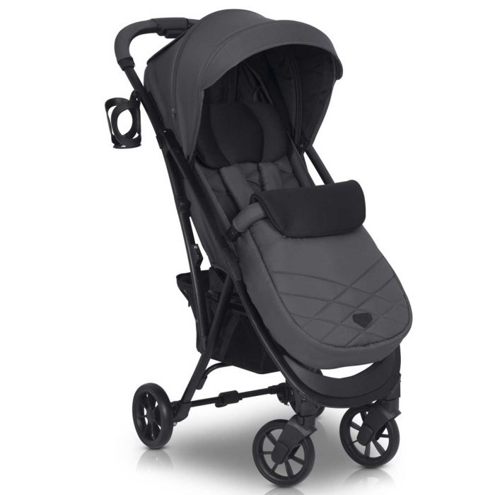 Прогулянкова коляска Euro-Cart Volt Pro