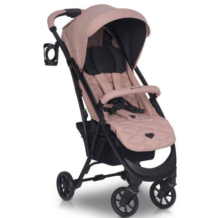 Прогулянкова коляска Euro-Cart Volt Pro