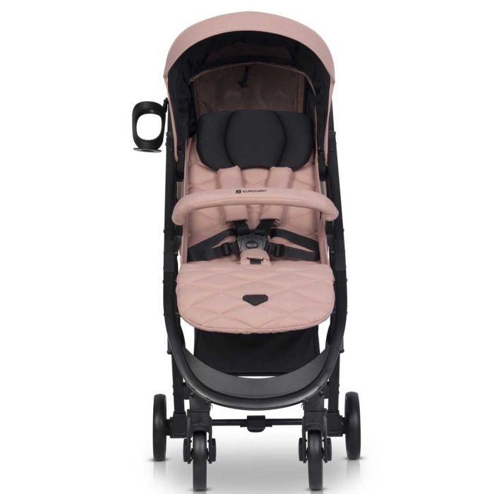 Прогулянкова коляска Euro-Cart Volt Pro