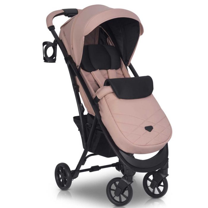 Прогулянкова коляска Euro-Cart Volt Pro