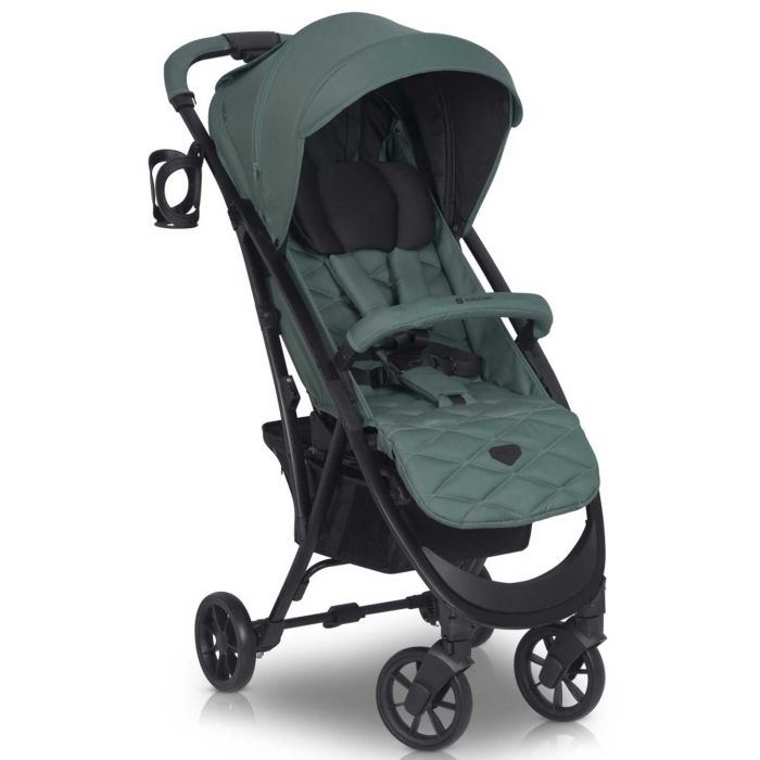 Прогулянкова коляска Euro-Cart Volt Pro