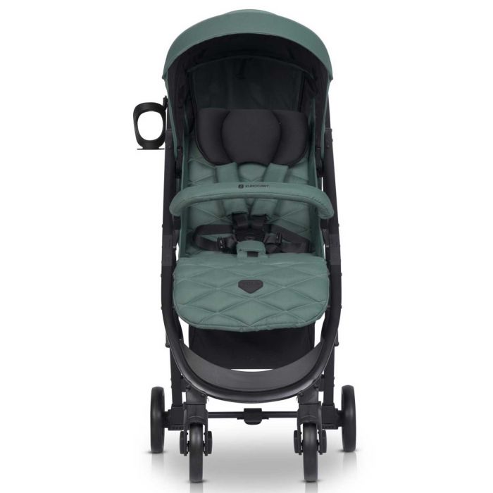 Прогулянкова коляска Euro-Cart Volt Pro